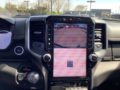 New 2026 RAM 1500 Laramie image 20