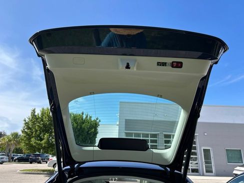 Used 2023 Mercedes-Benz EQS 450+ Sedan image 50