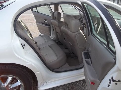 Used 2003 Buick Le Sabre Limited w/ Celebration Edition Package image 13