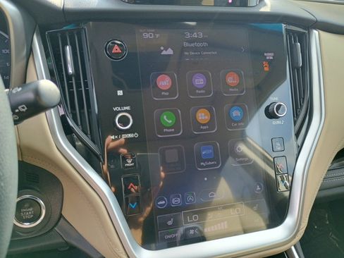 Certified 2021 Subaru Outback Limited w/ Popular Package #2 image 29