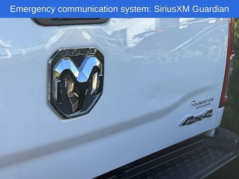 Used 2022 RAM 2500 Tradesman image 29