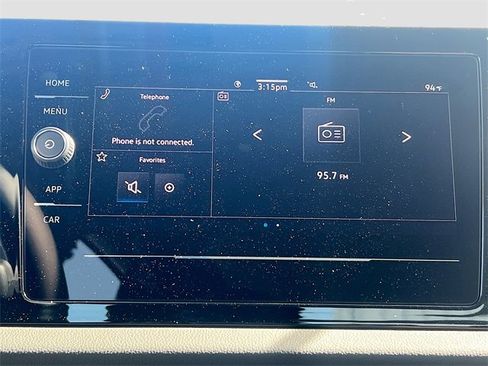 New 2025 Volkswagen Jetta S image 14