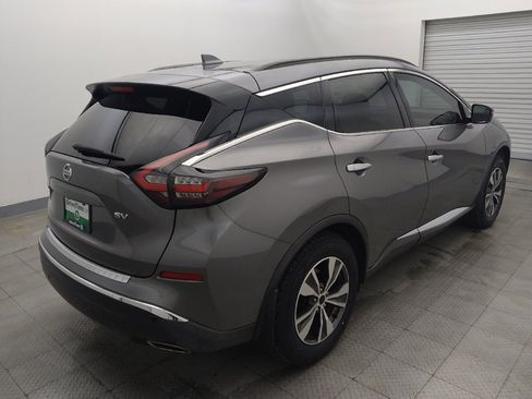 Used 2021 Nissan Murano SV FWD image 9