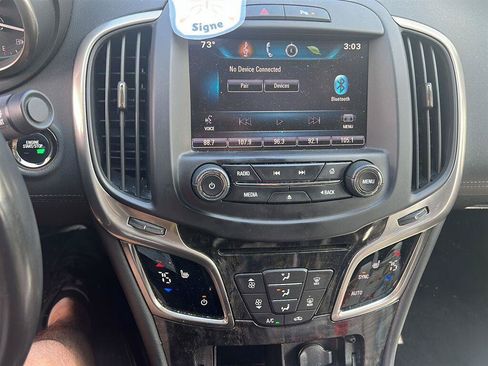 Used 2015 Buick LaCrosse Leather FWD image 6