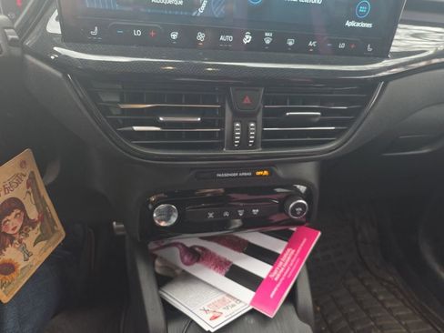 Used 2023 Ford Escape ST-Line w/ Tech Pack #1 image 16