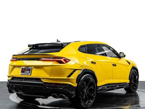 Used 2023 Lamborghini Urus Performante image 5
