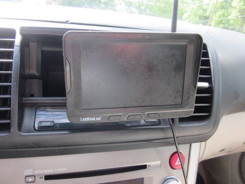 Used 2007 Subaru Legacy 2.5i Special Edition image 22