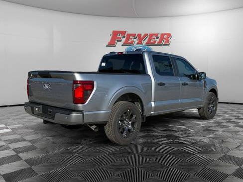 New 2026 Ford F150 STX w/ Equipment Group 200A image 5