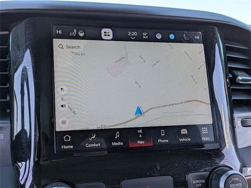 Used 2022 RAM 1500 Laramie image 21