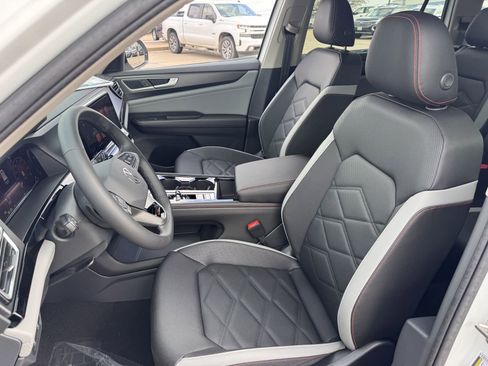 New 2026 Volkswagen Atlas Peak Edition AWD/4WD image 28
