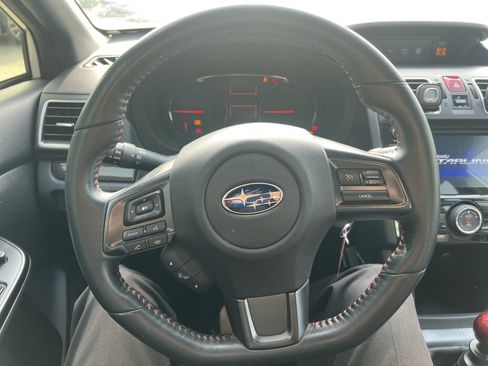 Used 2020 Subaru WRX Premium w/ Performance Package image 18