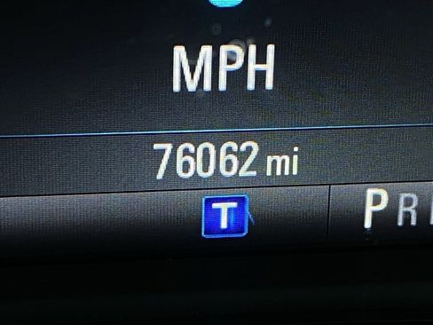 Used 2017 Chevrolet Camaro LT w/ RS Package image 17