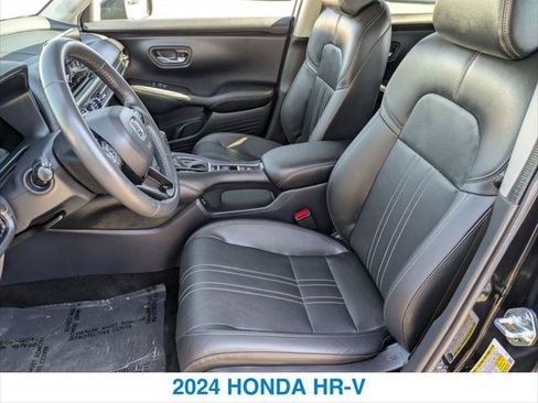 Used 2024 Honda HR-V EX-L image 20