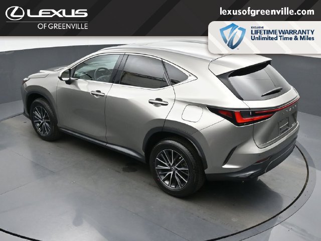 Used 2024 Lexus NX 250 FWD image 46