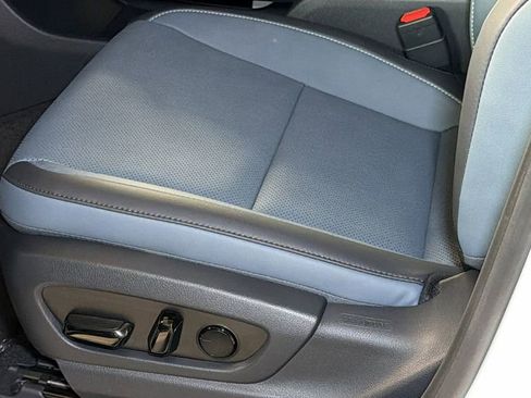 New 2026 Lexus RZ 450e AWD image 17