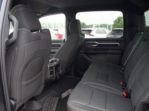 Used 2026 RAM 1500 Big Horn AWD/4WD image 15