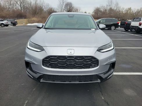 New 2026 Honda HR-V EX-L image 16