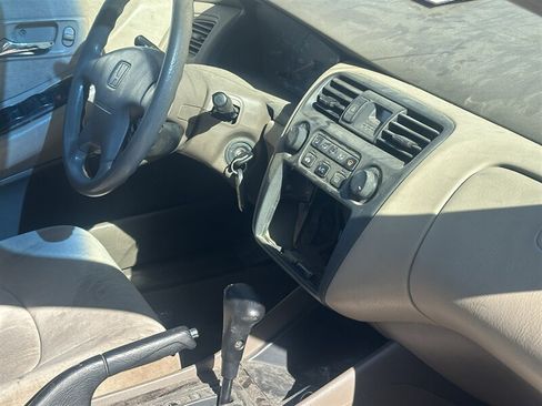 Used 2000 Honda Accord SE image 4