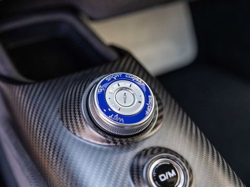 Used 2022 Maserati MC20 Coupe RWD image 32