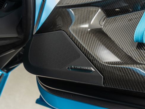Used 2016 Lamborghini Aventador LP 750-4 Superveloce AWD/4WD image 39