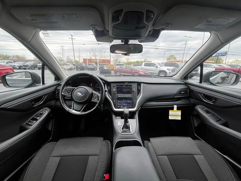 Used 2023 Subaru Outback 2.5i image 8