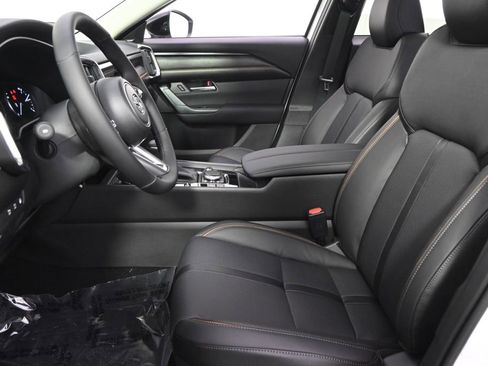 New 2026 MAZDA CX-50 2.5 Hybrid w/ Weather Package image 13