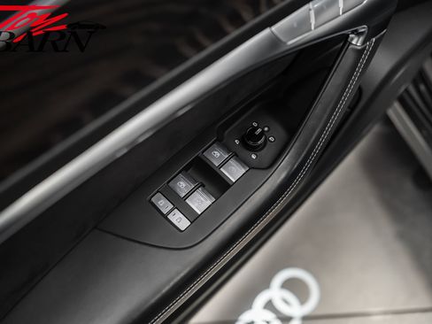 Used 2020 Audi S7 Prestige w/ Prestige Package image 23