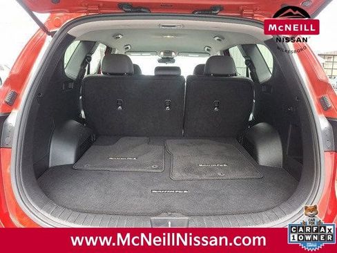 Used 2022 Hyundai Santa Fe SEL w/ Cargo Package image 30