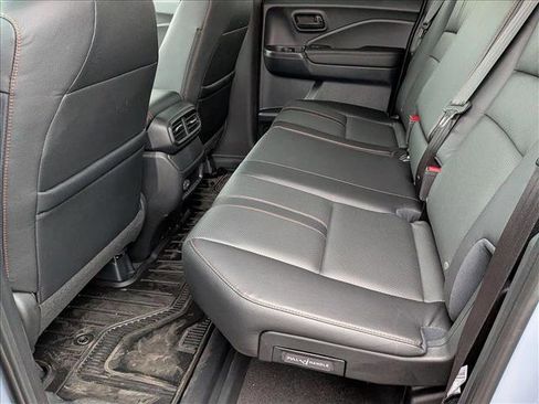 New 2026 Honda Ridgeline TrailSport image 16