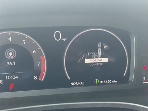 Certified 2023 Acura Integra A-Spec image 32