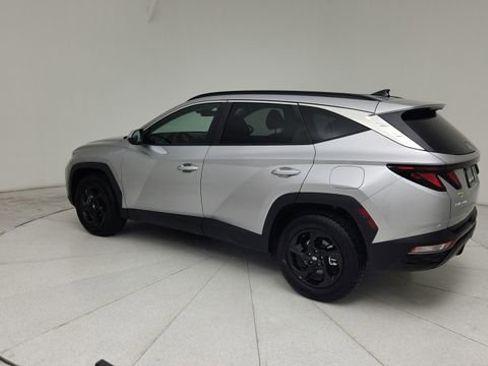 Used 2024 Hyundai Tucson SEL AWD/4WD image 3