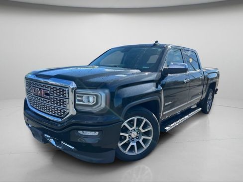 Used 2017 GMC Sierra 1500 Denali AWD/4WD image 14