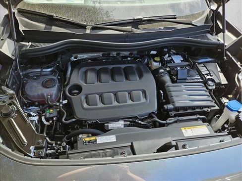 New 2025 Volkswagen Tiguan S image 16