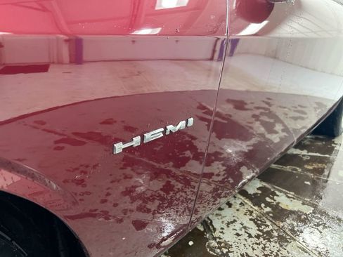 Used 2021 Dodge Challenger R/T image 25