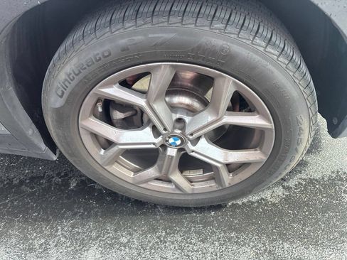 Used 2024 BMW X3 sDrive30i w/ Premium Package RWD image 6