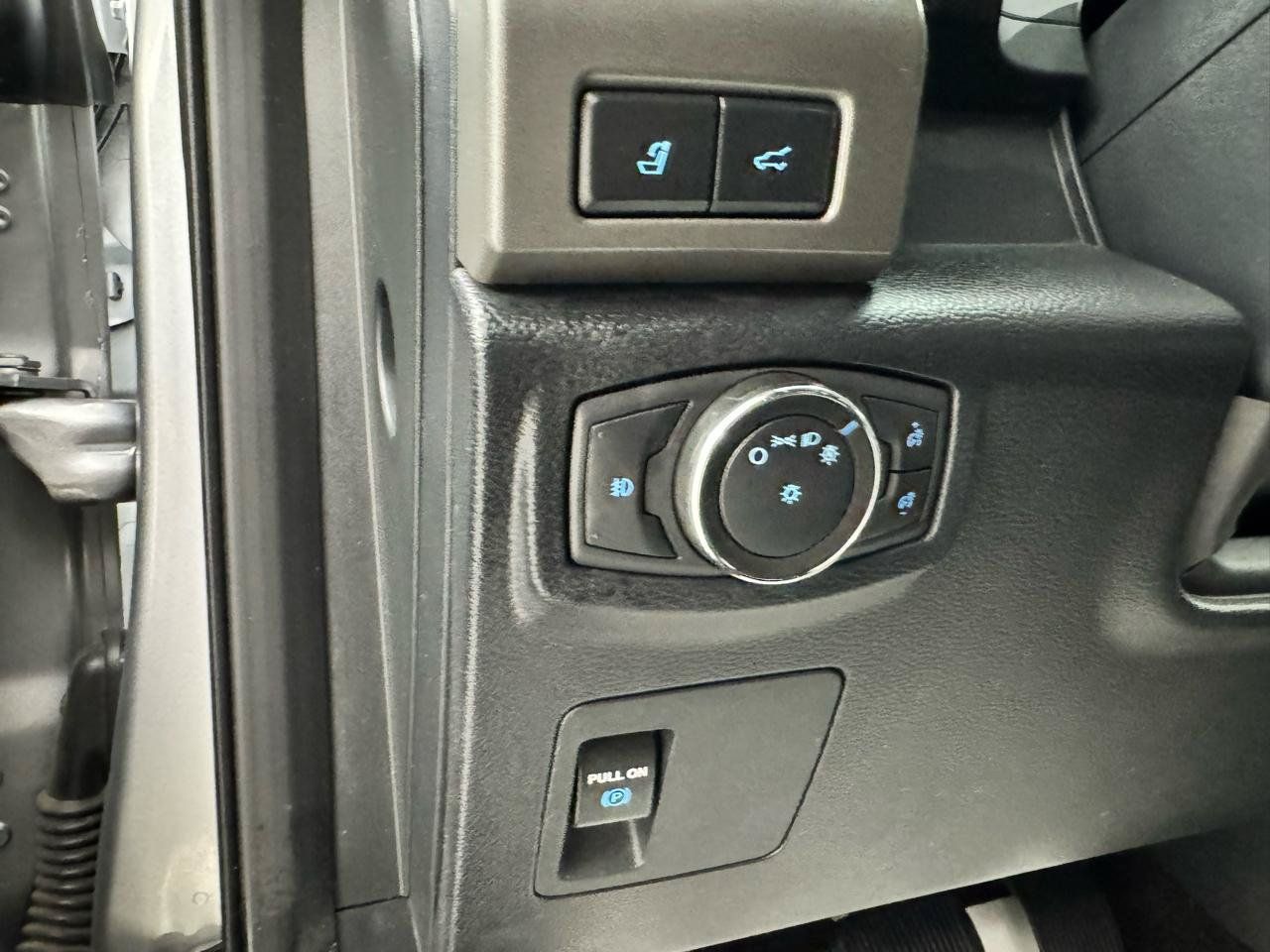 Used 2021 Ford Expedition XLT RWD image 13