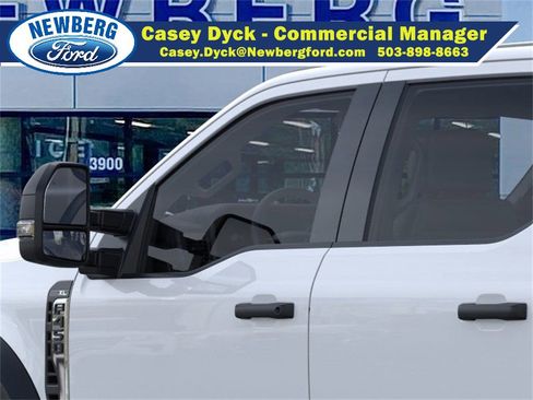 New 2026 Ford F450 XL image 20