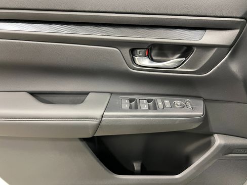 New 2025 Honda CR-V LX image 13