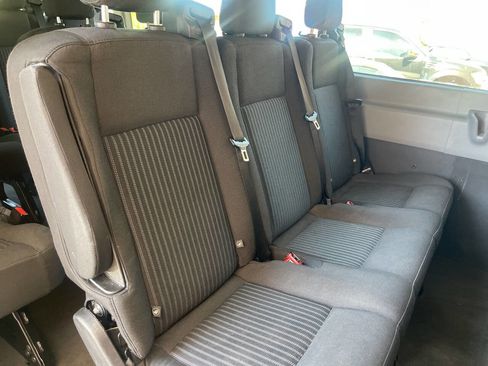 Used 2017 Ford Transit 350 XLT image 24