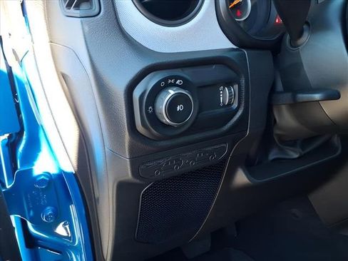 New 2026 Jeep Wrangler Unlimited Sport AWD/4WD image 14