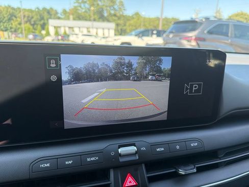 Used 2025 Kia K4 FWD image 15
