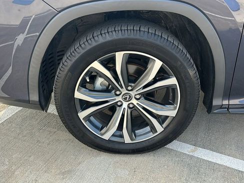 Used 2022 Lexus RX 350 FWD w/ Premium Package image 7