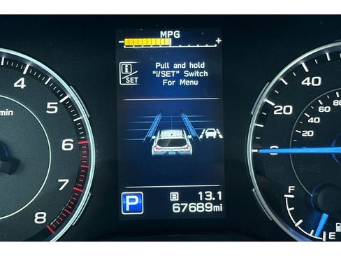 Used 2020 Subaru Ascent Limited w/ Popular Package #2A image 42