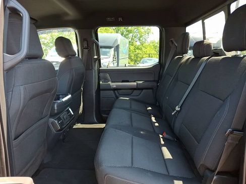 Certified 2021 Ford F150 XLT w/ Equipment Group 302A High AWD/4WD image 10