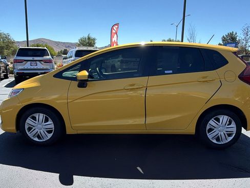 Used 2019 Honda Fit LX image 6