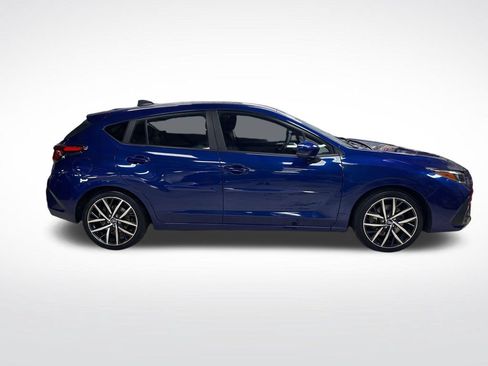 Certified 2024 Subaru Impreza 2.0i Sport AWD/4WD image 8