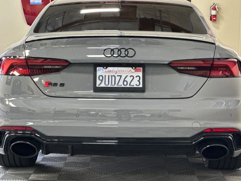 Used 2019 Audi RS 5 image 51