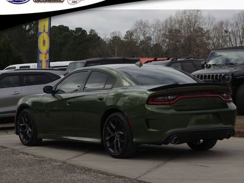 Used 2020 Dodge Charger R/T w/ Plus Group image 5