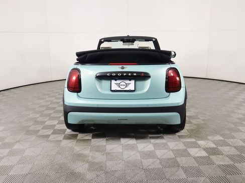 New 2026 MINI Cooper S image 6