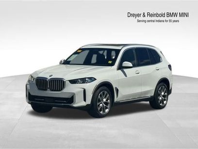 Used 2024 BMW X5 xDrive40i
